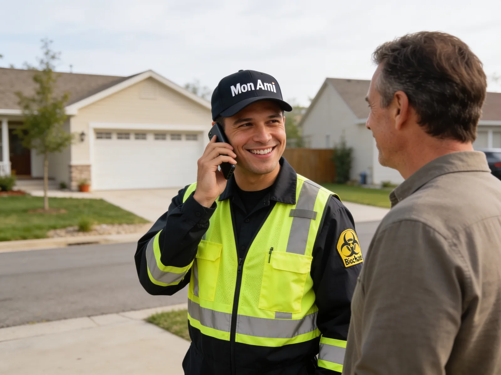 Sewage Cleanup Newry, PA FAQs